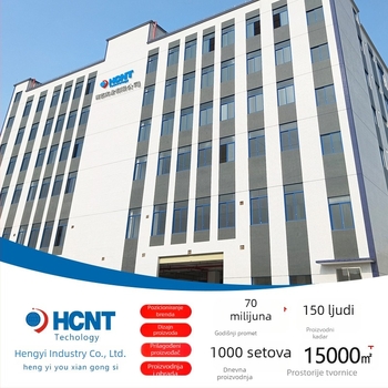 Kutija za poklon s magnetskom levitacijom ruže – Hengyi, plastična ruža, spremna za poklon za rođendan ili godišnjicu