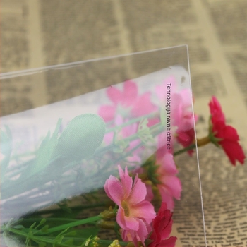 OPP samoljepljiva vrećica za pakiranje, prozirna plastika, visoka prozirnost, samoljepljivo zatvaranje, za odjeću, nakit, dodatke, igračke i uredske potrepštine