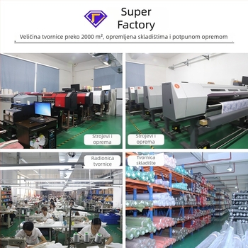 Torba od Kraft papira s logotipom, offset tisak, oblik ručne torbe