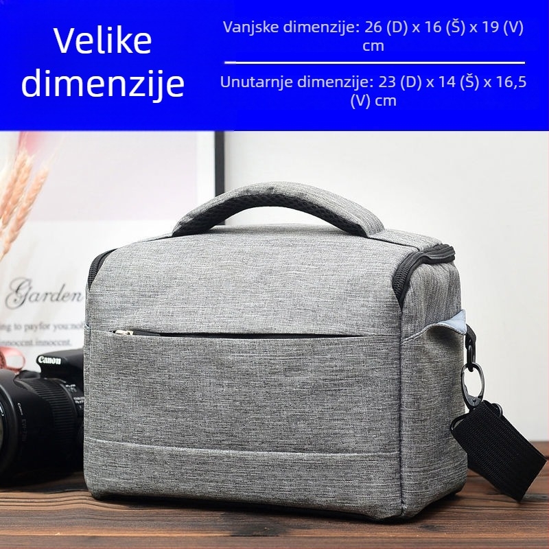 Torba DSLR kamere, Corduroy ruksak, Unisex, Stil ruksaka, Kućno skladištenje (Corduroy; DSLR camera bag; Unisex; Backpack style; Home storage)