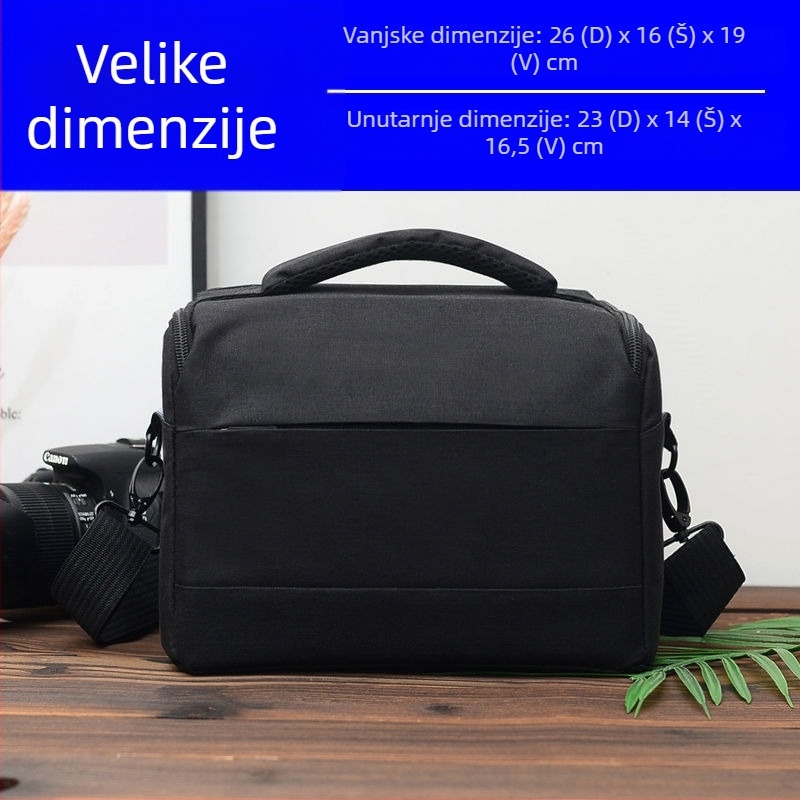 Torba DSLR kamere, Corduroy ruksak, Unisex, Stil ruksaka, Kućno skladištenje (Corduroy; DSLR camera bag; Unisex; Backpack style; Home storage)