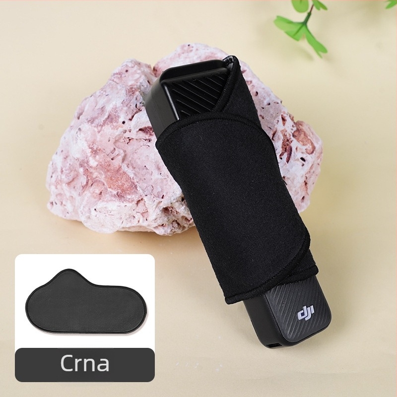 Ying Hao Vanjska torba za kameru s poliester-pamučnom podstavom, kompatibilna s općom digitalnom uređaju, težina 100 g, uključuje vrećicu s mjehurićima i perl foliju