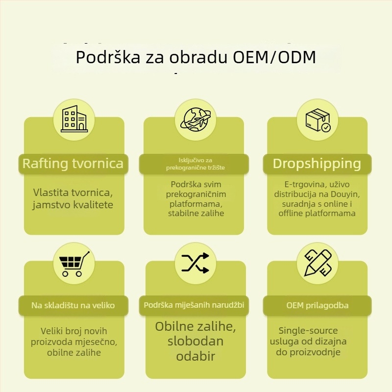 Četka za pse s igličastim češljem, plastična, Jbn, 100 kom