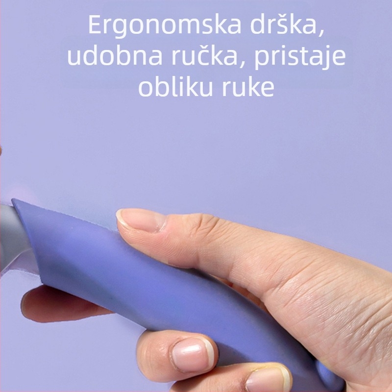 Četka za njegu mačaka, uklanjanje dlaka, marka Nerve Cat, za mačke