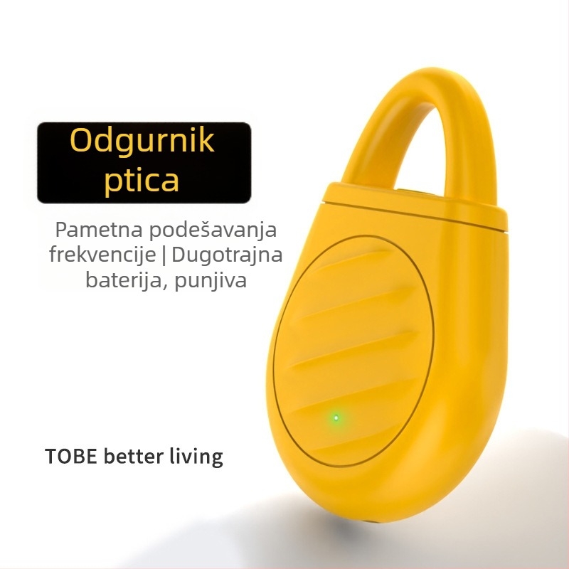 Ultrazvučni repeler parazita za mačke, kutija 170 komada, Brand: Drugo