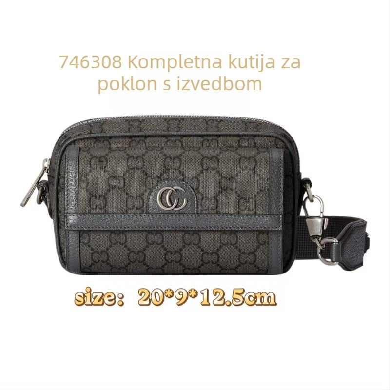 Muška torba za prsa – gradski jednostavan stil, PVC materijal, vodootporan, proširiva, smanjenje opterećenja; uzorak slova; podstava od platna