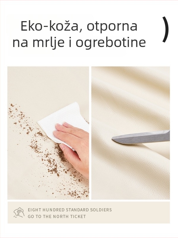 Torba za kameru od PU materijala; vodootporna; ultra laka; antibakterijska; crossbody stil