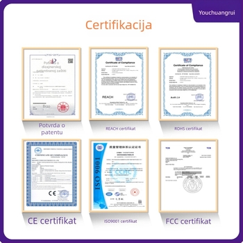 Prijenosni Bluetooth zvučnik s retro drvenim dizajnom; Bluetooth 5.3, 100 Hz–20 kHz, 4-satno reproduciranje, podrška TF kartici do 32 GB