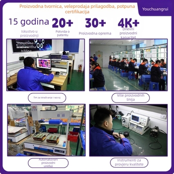 Prijenosni Bluetooth zvučnik s retro drvenim dizajnom; Bluetooth 5.3, 100 Hz–20 kHz, 4-satno reproduciranje, podrška TF kartici do 32 GB