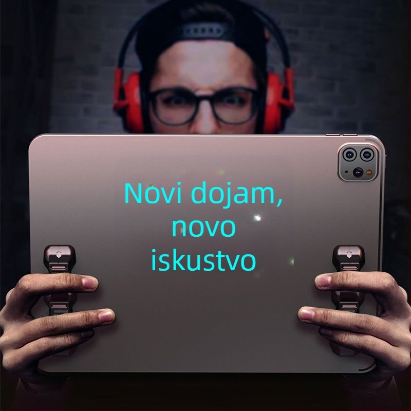 OMALISS držač tableta Z39 – rotirajuća baza za iPad Mini