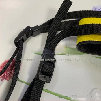 Remen za rameni DSLR — platneni materijal, neutralna marka, kompatibilan s Z5 Z6 Z7 Z50 Z6II Z7II