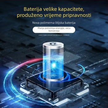 GPS tracker za električna vozila, bežični daljinski lokator sa satelitskim GPS-om i GPRS-om, magnetska montaža, zaštita od krađe