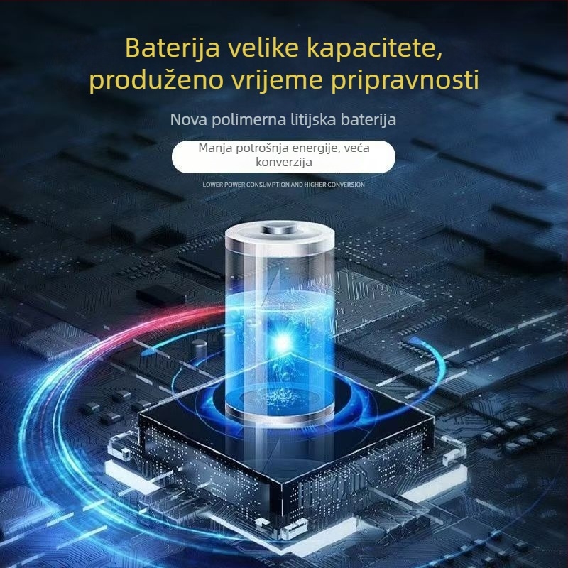 GPS tracker za električna vozila, bežični daljinski lokator sa satelitskim GPS-om i GPRS-om, magnetska montaža, zaštita od krađe