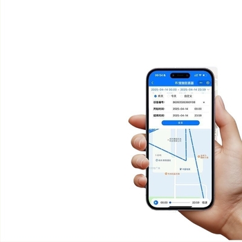 GPS ogrlica za kućne ljubimce s Beidou pozicioniranjem, protiv gubitka, vodootporna, protiv manipulacije, kompatibilno s iOS-om