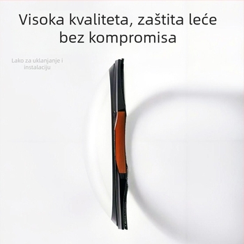 Zaštitnik leće DJI Osmo360 – protiv zamagljivanja i ogrebotina, optičko staklo za panoramsku kameru; kompatibilno s Osmo360; Materijal: staklo i plastika; Model: A-dj360-bhj-pc/gl; mogućnost prilagođavanja logotipa