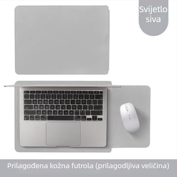 Torba za laptop MacBook 14 inča – zaštitno kućište, prijenosna i vodootporna