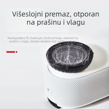 Zaštitno staklo objektiva za Insta360 GO 3S – anti-fog i anti-scratch optičko staklo; Marka Love xiaou; Modeli A-I3G3S-BHJ-GL / A-I3G3S-BHJ-PC; Kompatibilno s Insta360 GO; Materijal: staklo, plastika; Logo po narudžbi.