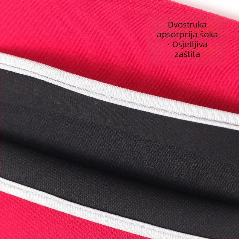 Zaštitna futrola za tablet i prijenosno računalo | neoprenski materijal; vodootporna i otporna na habanje; otvor s poklopcem; lansiranje ljeto 2025; pogodno za poslovna putovanja