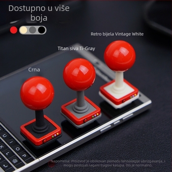 Zaštitni poklopac za hot shoe kamere s rocker kuglicama — OEM obrada; pakiranje: rocker kuglice i plastični cilindar; kompatibilno s Fuji, Canon, Sony i Nikon kamerama