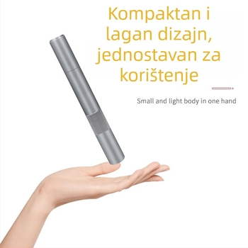 Teriga TE-792 olovka za otvaranje zaslona mobitela, za uklanjanje stražnjeg stakla kamere i glavnog zaslona