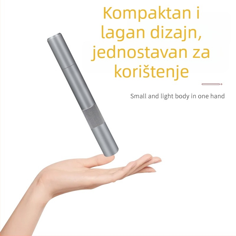 Teriga TE-792 olovka za otvaranje zaslona mobitela, za uklanjanje stražnjeg stakla kamere i glavnog zaslona