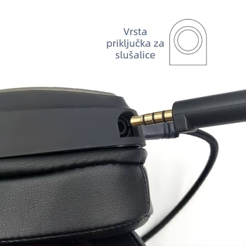 ZSFS Mikrofoni za ROG Prism slušalice - OEM obrada, na skladištu, popravak i zamjena