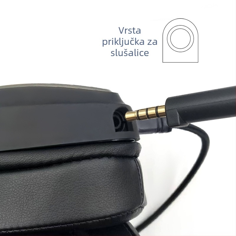 ZSFS Mikrofoni za ROG Prism slušalice - OEM obrada, na skladištu, popravak i zamjena