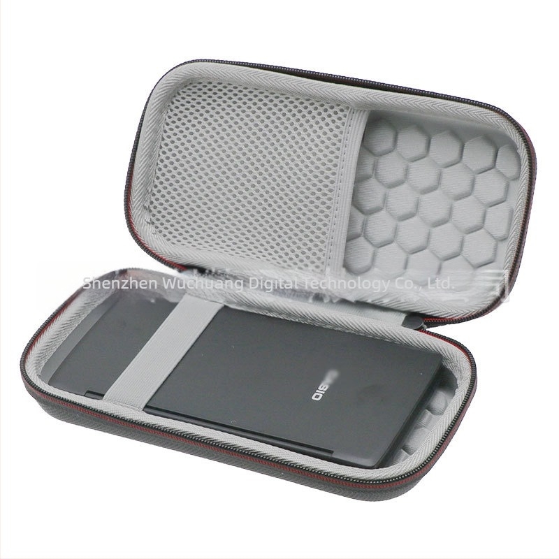 Torba za pohranu za Casio fx-5800P geodetski inženjerski kalkulator, model YXJ-10