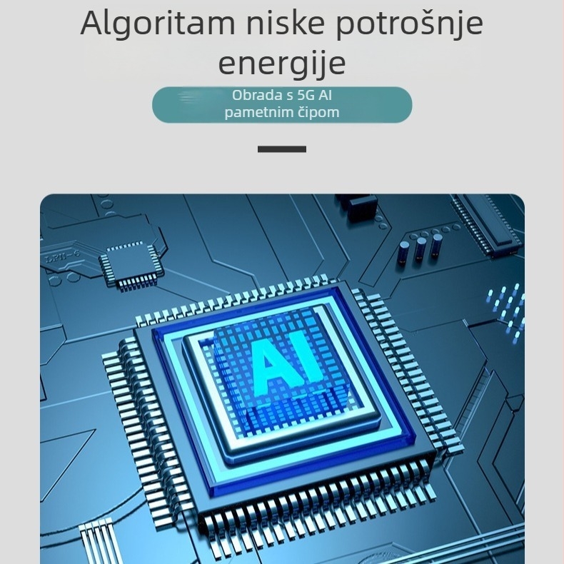 GPS lokator za kućne ljubimce, vodootporan Level 7, za pse i mačke, model YC-G1, 128MB memorije, GPS preciznost ~2 m, alarm vibracije, nestanak napajanja, SOS, geofence