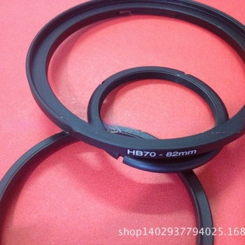 Hasselblad kamera filter adapter prsten, model 60, bajonet 62 mm, OEM