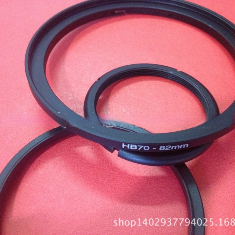 Hasselblad kamera filter adapter prsten, model 60, bajonet 62 mm, OEM