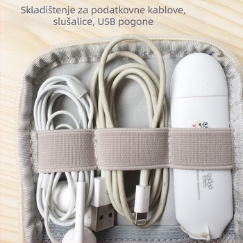 Putna torba, model A025, najlon, digitalno skladištenje, oblik: torba za nošenje u ruci
