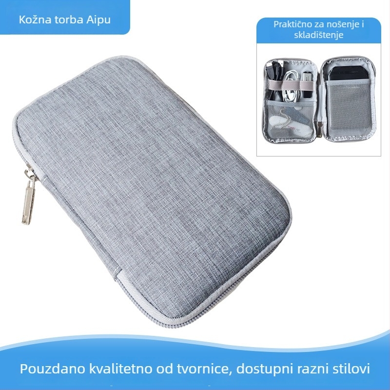 Putna torba, model A025, najlon, digitalno skladištenje, oblik: torba za nošenje u ruci