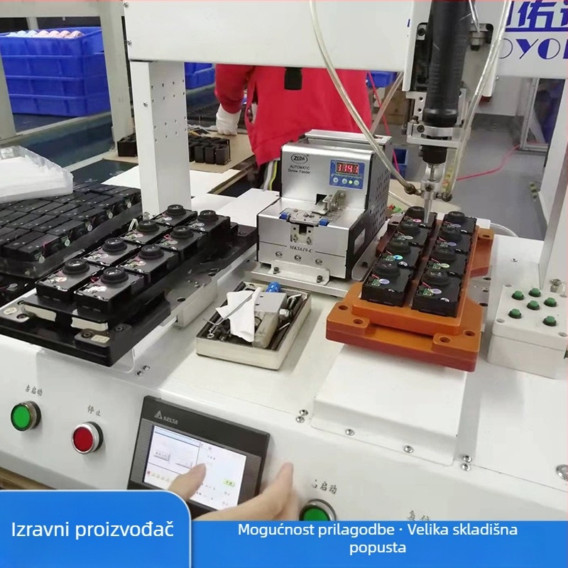 Fulijia F300AAT akcijska kamera s 2,0-inčnim LCD-om, 24 MP fotografije i video, memorijska kartica, ABS kućište, trajanje baterije 90 minuta