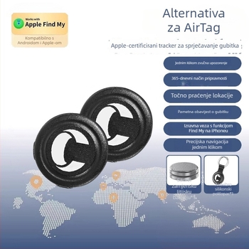 GPS tracker za motocikle - Model T-02S - Lokalizacija i praćenje