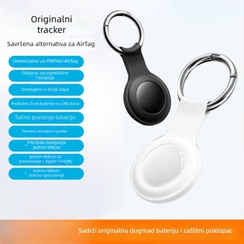 GPS tracker za motocikle - Model T-02S - Lokalizacija i praćenje