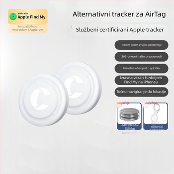 GPS tracker za motocikle - Model T-02S - Lokalizacija i praćenje