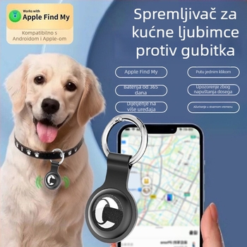 GPS tracker za električni motocikl s GPS pozicioniranjem, trajanjem baterije, tipom antene i funkcijom karte – model T-02S