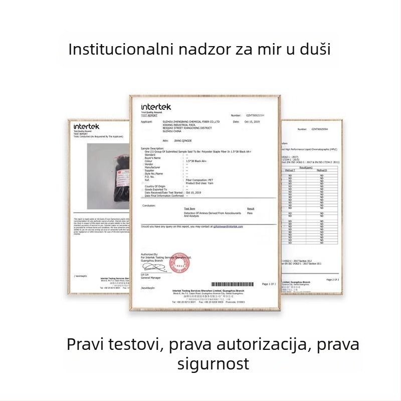 Filcni unutarnji umetak za torbicu kamere Tiger Head od G, Mini — sprječava deformaciju