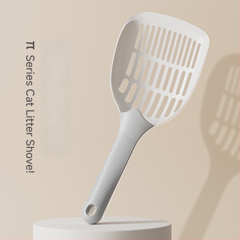 Lopatica za mačji pijesak – plastična, za mačke, PAWSARTI privatna marka