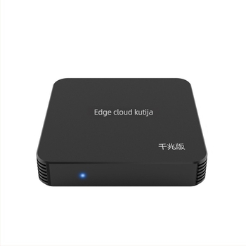 Android TV kutija s četverojezgrenim H618 procesorom, 4GB RAM, 128GB memorije, Android OS, 1080p izlaz