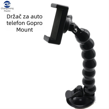 BOBRO držač automobila ABS, univerzalna kompatibilnost, opći model