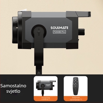 Osvjetljenje za livestream (Model: Fill Light; Kod proizvoda: Jd10161321786307; Marka: Other; Pogodno za: Studijska oprema)