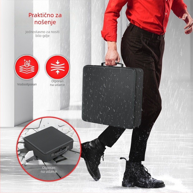 Panoramski 360° rotirajući stalak za snimanje za mobitel — Kemeituo, C serija, materijal: aluminijska legura, jamstvo proizvođača