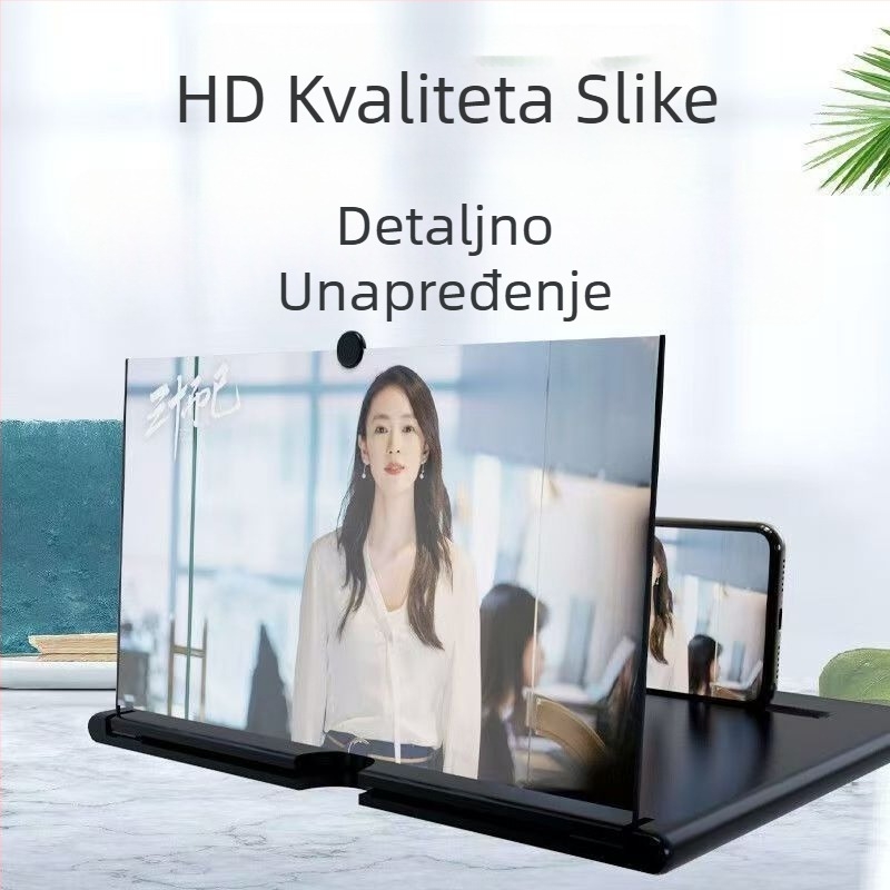 Projektni stalak za mobitel - PP materijal, opći stil, opća primjena
