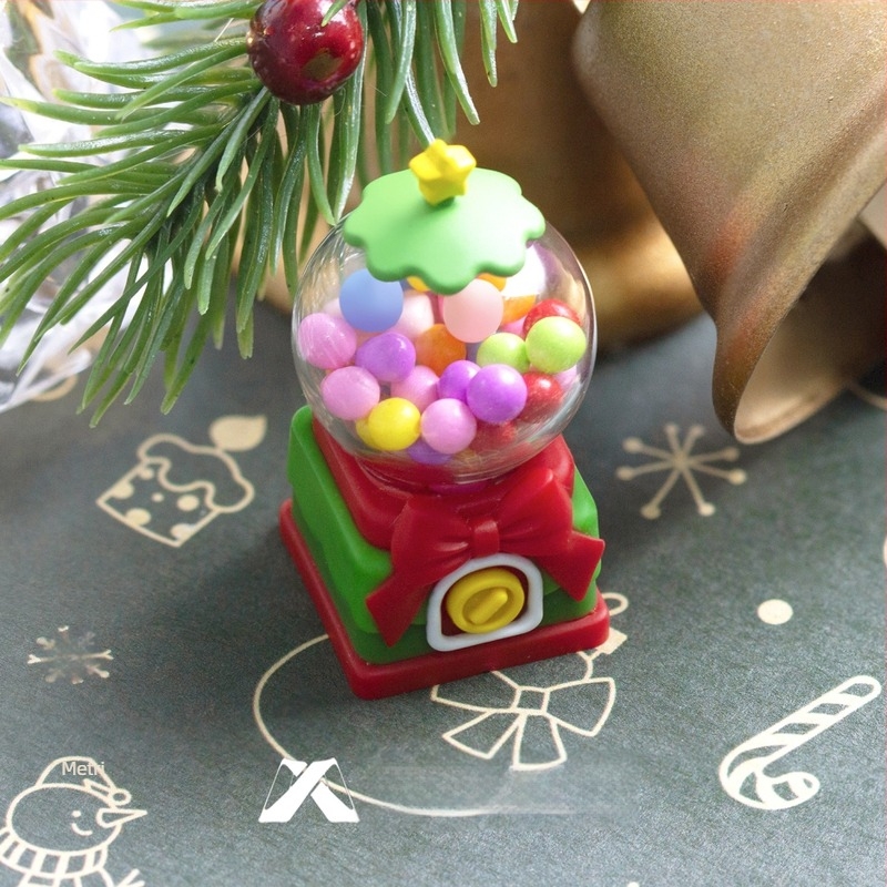 ESC kapica tipke - personalizirana, zamjenjiva, slatka plastika za stolnu mehaničku tipkovnicu, bežična (Brand: Infinite key making; Materijal: Plastika; Model: Desktop computer; Povezivanje: Bežično; Osvjetljenje: Nema)