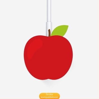 Magnetski 3-u-1 bežični punjač za Apple Watch, PD brzo punjenje, izlaz 30 W, ukupna snaga 50 W