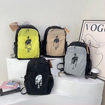 Ruksak – lagan za dnevnu i putnu upotrebu, unisex, kapacitet 20–35 L, kompatibilan s 15-inčnim prijenosnikom, materijal 20213, poliester podstava