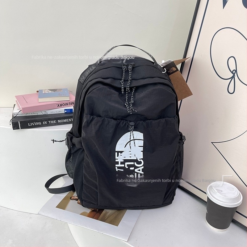 Ruksak – lagan za dnevnu i putnu upotrebu, unisex, kapacitet 20–35 L, kompatibilan s 15-inčnim prijenosnikom, materijal 20213, poliester podstava