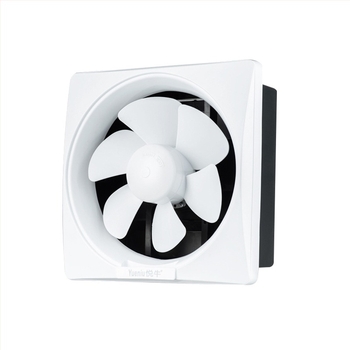 Kupaonski ispušni ventilator — viseća montaža, 220 V, mehaničko upravljanje, modeli APB-15/APB-20/APB-25/APB-30